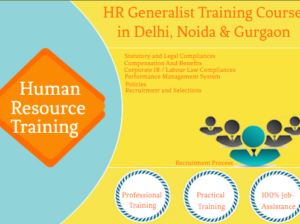 HR Training Course in Delhi, 110032 with Free SAP