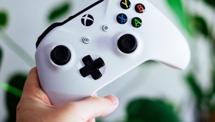 Xbox Controller in good condition Wireless
