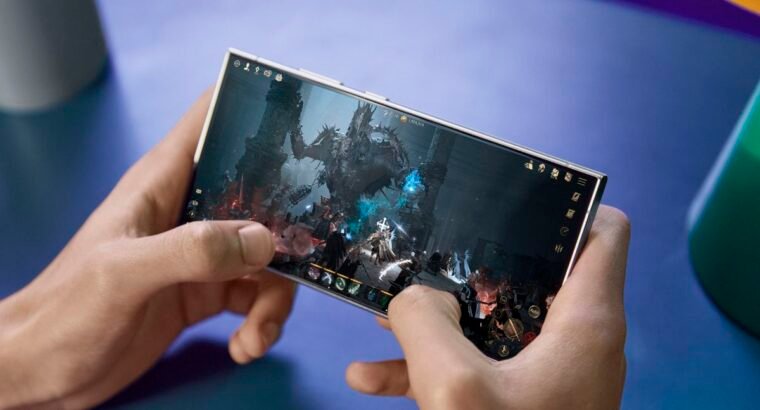 Samsung Galaxy S24 Ultra for Sale Stunni...