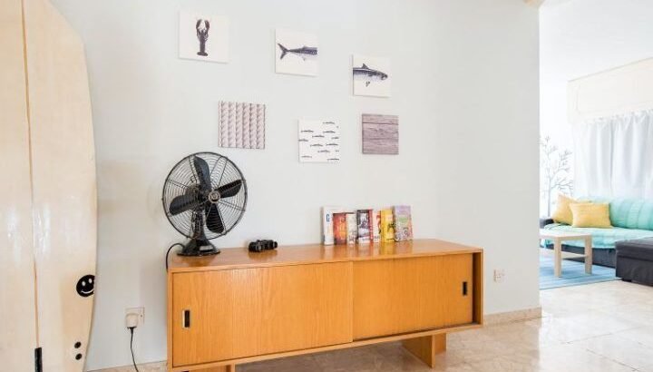 Cozy and Compact Apartment for Rent